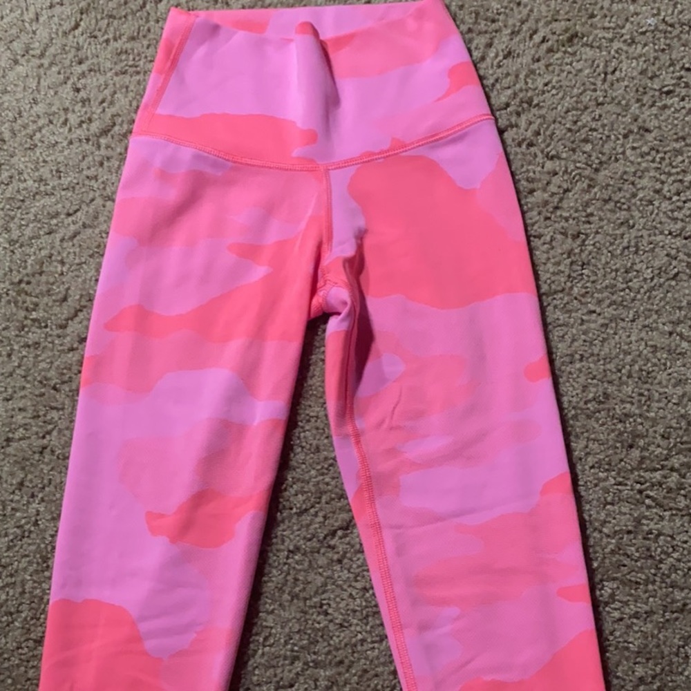 Aerie full length leggings